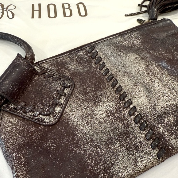 HOBO Wristlet - Picture 1 of 4